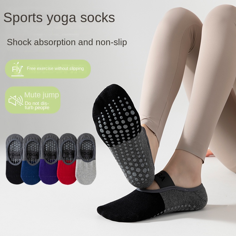 Pilates Yoga Fitness - 5 çift Sınır Ötesi Profesyonel Yoga