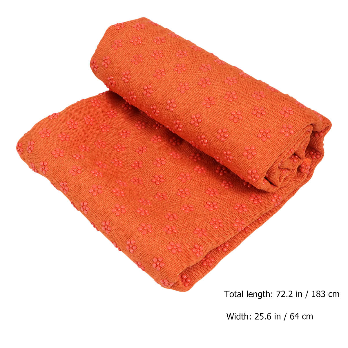 1 adet 183x61cm Yoga Matı Yoğu - Mat Pilates Yoga incelemesi ve fiyatı