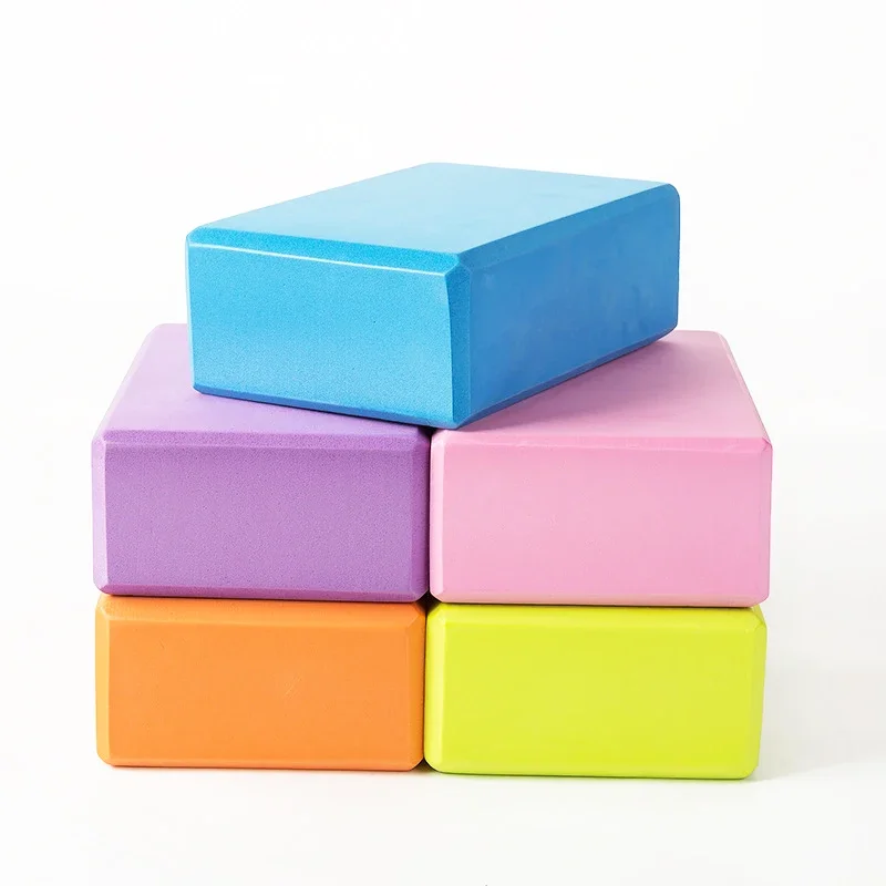 2 paket EVA Köpük Yoga Blok Sa - Pilates Yoga Block Exercises incelemesi ve fiyatı