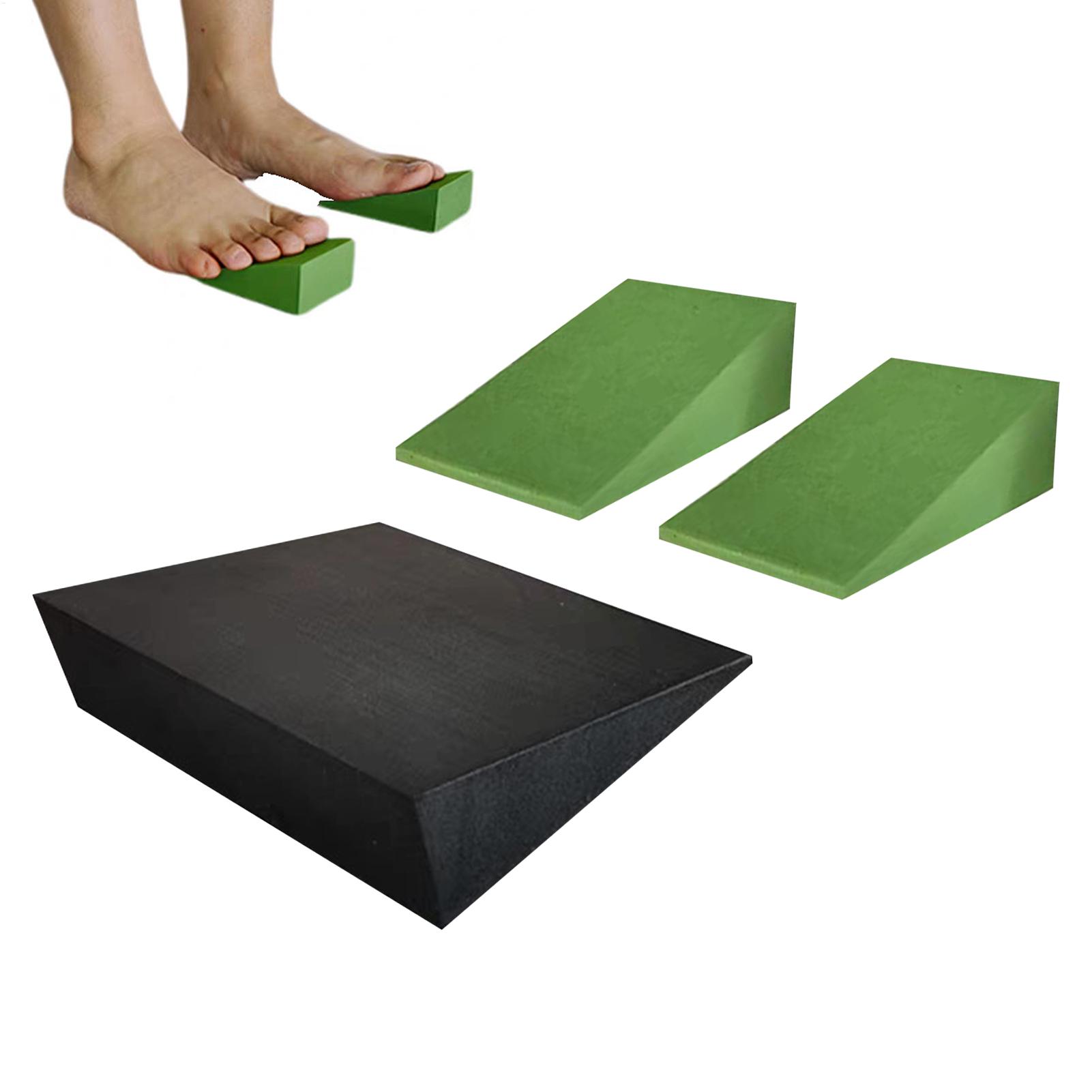 3 Adet Yoga Kama Bloğu EVA Köp - Pilates Yoga Block Exercises incelemesi ve fiyatı