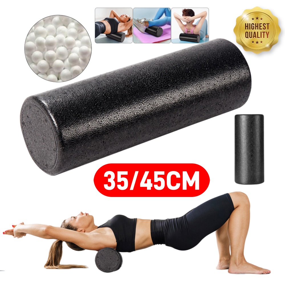 35/45CM Epp Yoga Köpük Masaj R - Pilates Yoga Body incelemesi ve fiyatı