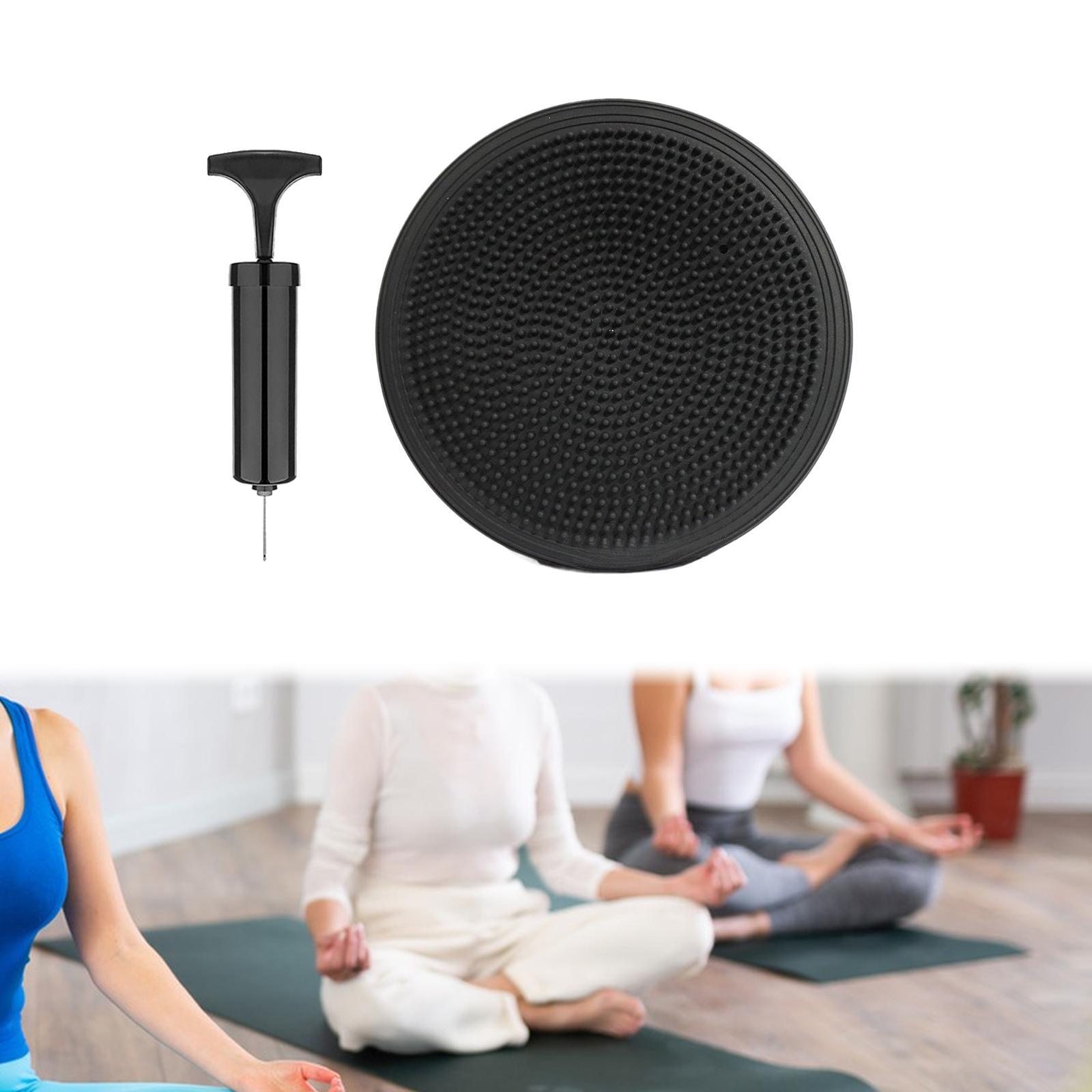 Şişirilebilir Denge Minderi Ye - Exercise Disc Inflatable incelemesi ve fiyatı