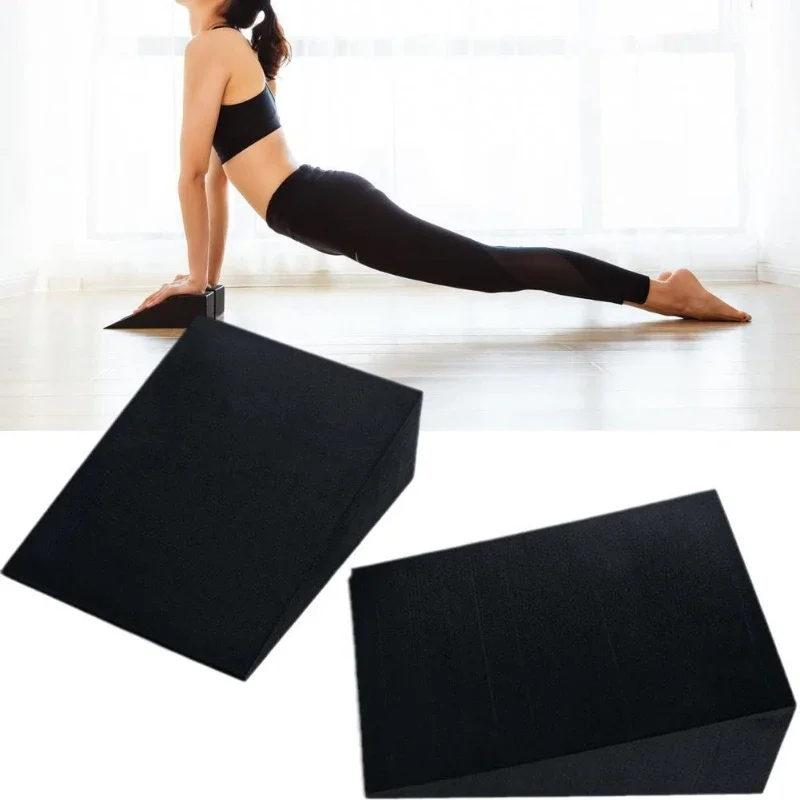 1/2 adet Yoga Kama Blokları EV - Pilates Yoga Block Exercises incelemesi ve fiyatı