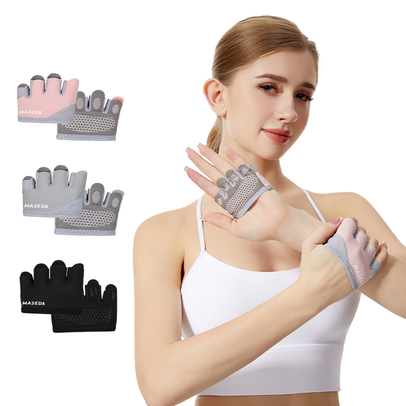 Bir çift Fitness Parmaksız Eld - Pilates Yoga Fitness incelemesi ve fiyatı