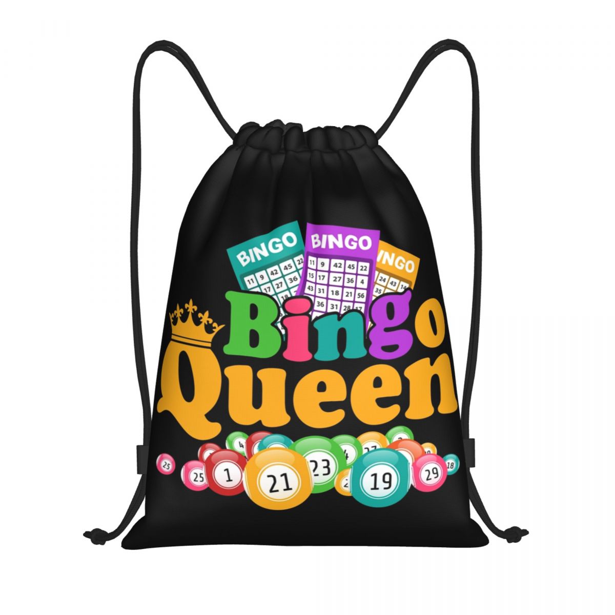 Özel Bingo kraliçe oyunu Lover - Pilates Yoga Bag incelemesi ve fiyatı