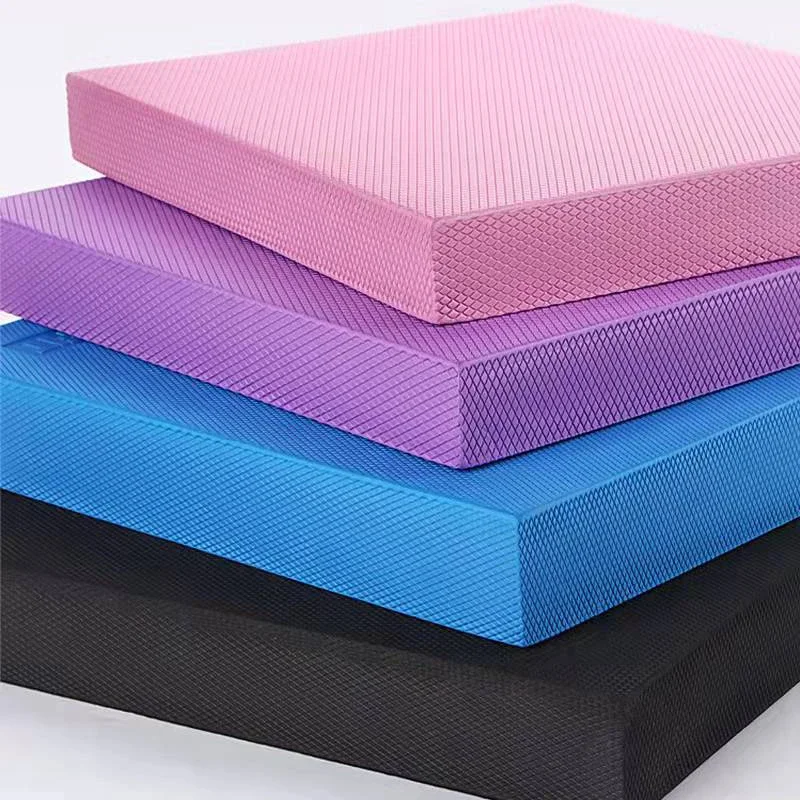 35*40 cm TPE Yoga Mat Yumuşak  - Pilates Yoga Block Exercises incelemesi ve fiyatı