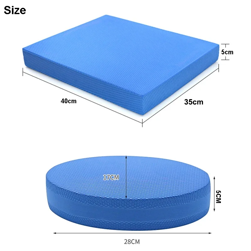 35*40 cm TPE Yoga Mat Yumuşak  - Pilates Yoga Block Exercises incelemesi ve fiyatı