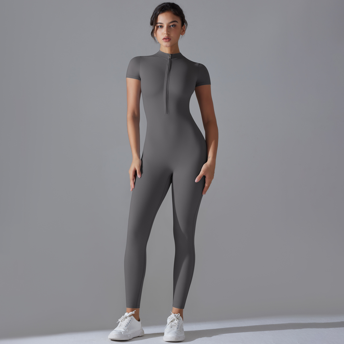 Yoga seti kadın tulumlar tek p - Pilates Yoga Wear incelemesi ve fiyatı