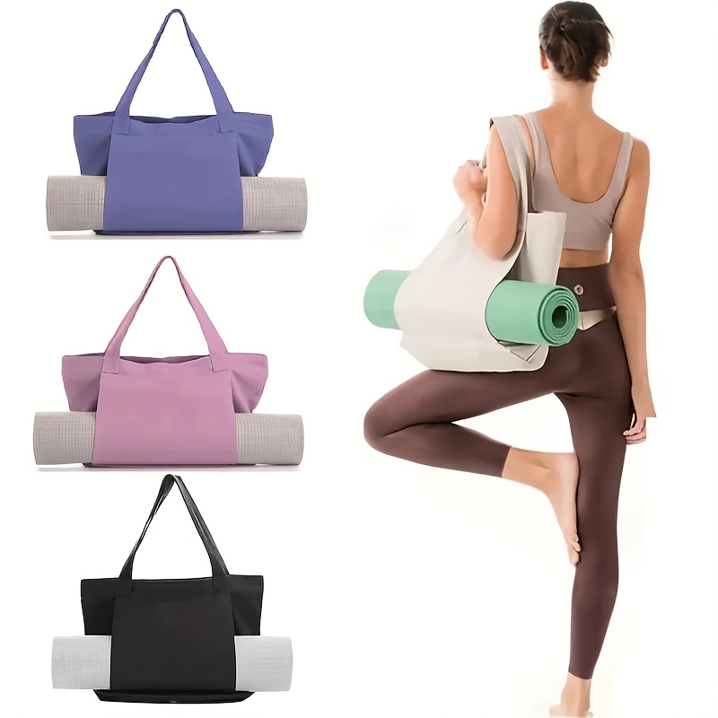 Çok Amaçlı Yoga Çantası Yoga M - Pilates Yoga Bag incelemesi ve fiyatı