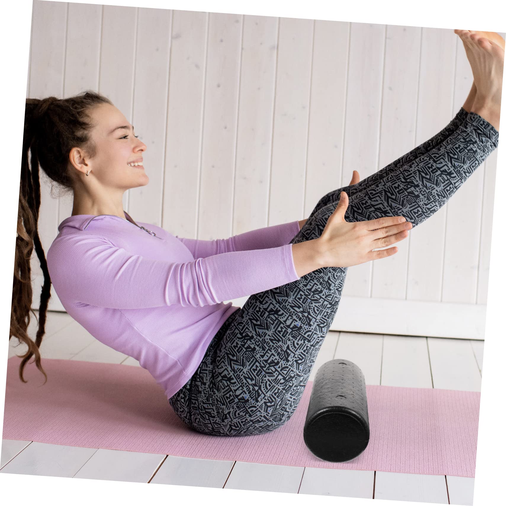 EPP Yoga Köpük Rulo Fitness Ta - Pilates Yoga Body incelemesi ve fiyatı