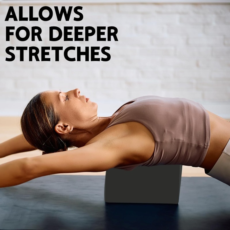 1 çift spor malzemeleri için e - Pilates Yoga Block Exercises incelemesi ve fiyatı