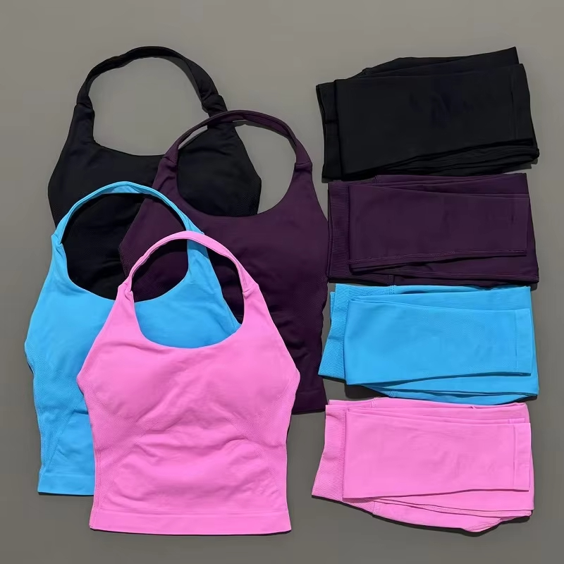 2 Parça Spor Giyim Kadın Yoga  - Pilates Yoga Wear incelemesi ve fiyatı