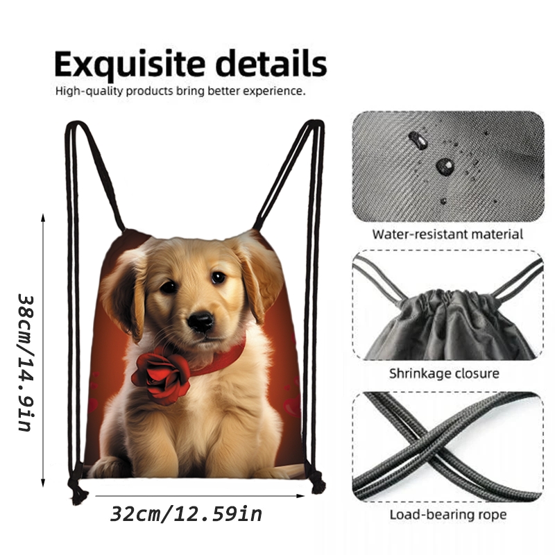 Çocuk Baskılı Alışveriş Çantas - Pilates Yoga Bag incelemesi ve fiyatı