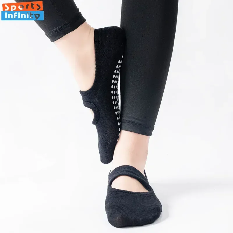 1 çift EUR 35-42 silikon kayma - Pilates Yoga Fitness incelemesi ve fiyatı