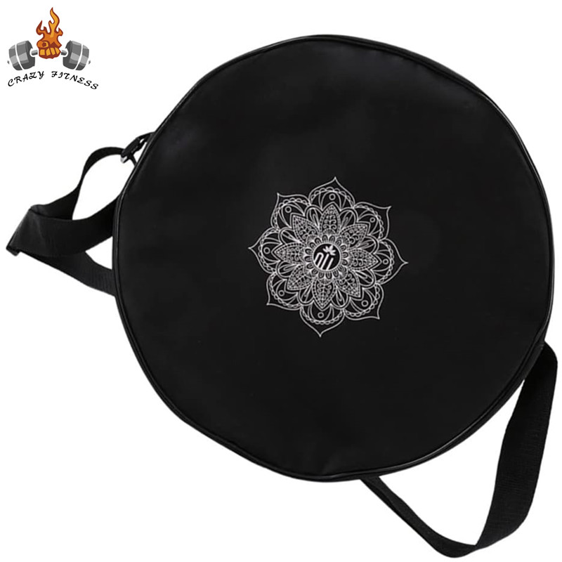 Yoga Tekerlekli Çanta Naylon S - Pilates Yoga Bag incelemesi ve fiyatı