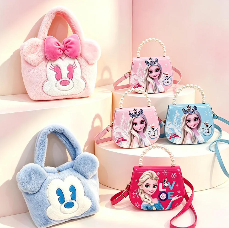Disney Mickey, Frozen Yoga çan - Pilates Yoga Bag incelemesi ve fiyatı