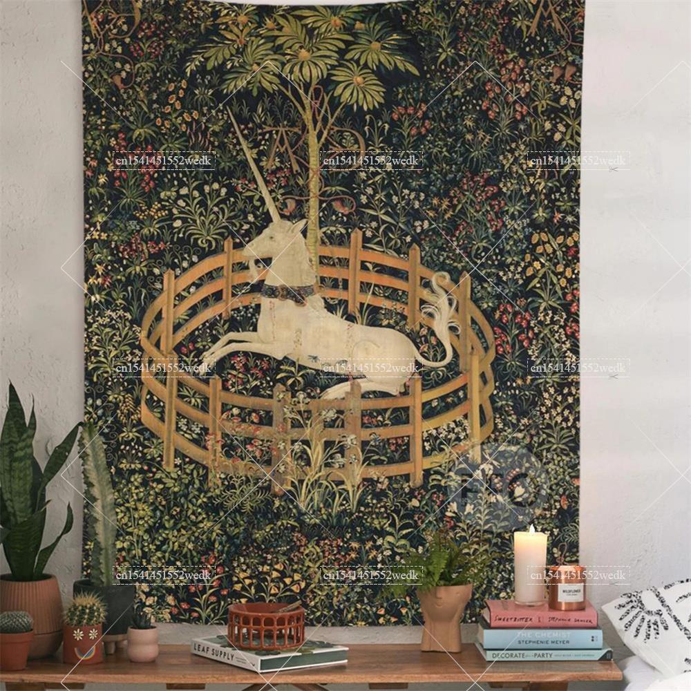 Esaret içinde Unicorn duvar ha - Mat Pilates Yoga incelemesi ve fiyatı