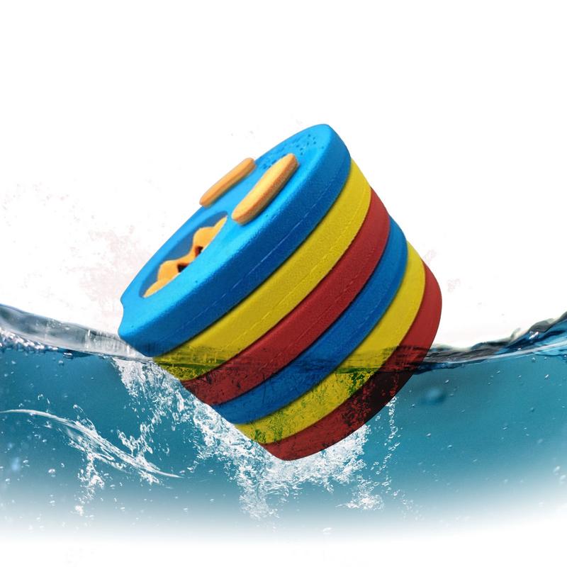 6 adet/takım Yüzme Kol Şamandı - Exercise Disc Inflatable incelemesi ve fiyatı