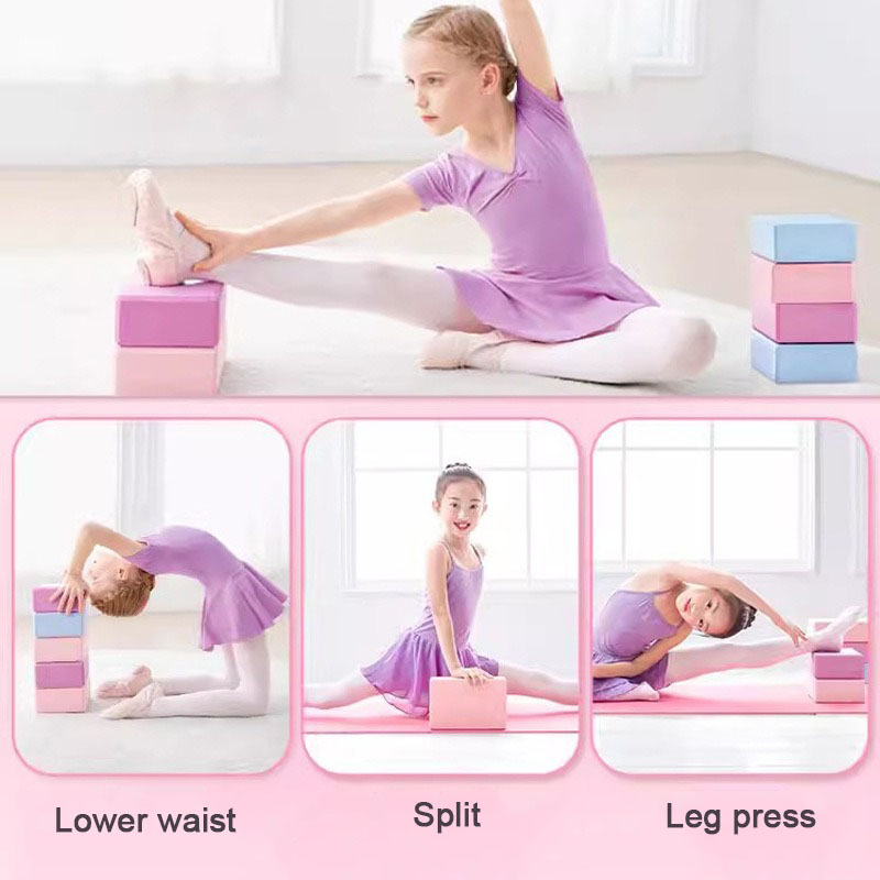 1 adet Yoga yapı taşları küple - Pilates Yoga Block Exercises incelemesi ve fiyatı