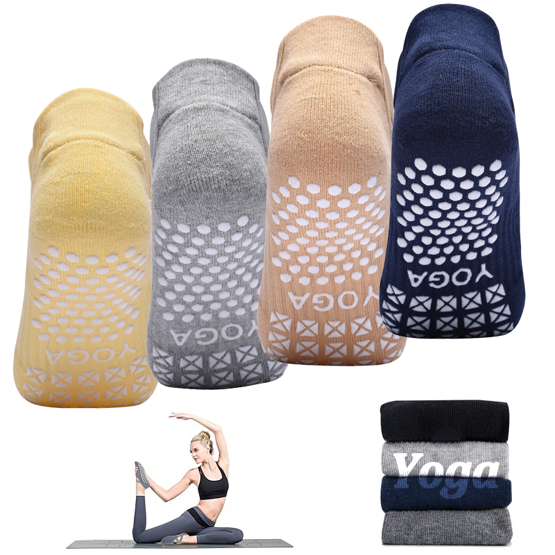 Kadın Kaymaz Yoga Çorapları Si - Pilates Yoga Fitness incelemesi ve fiyatı