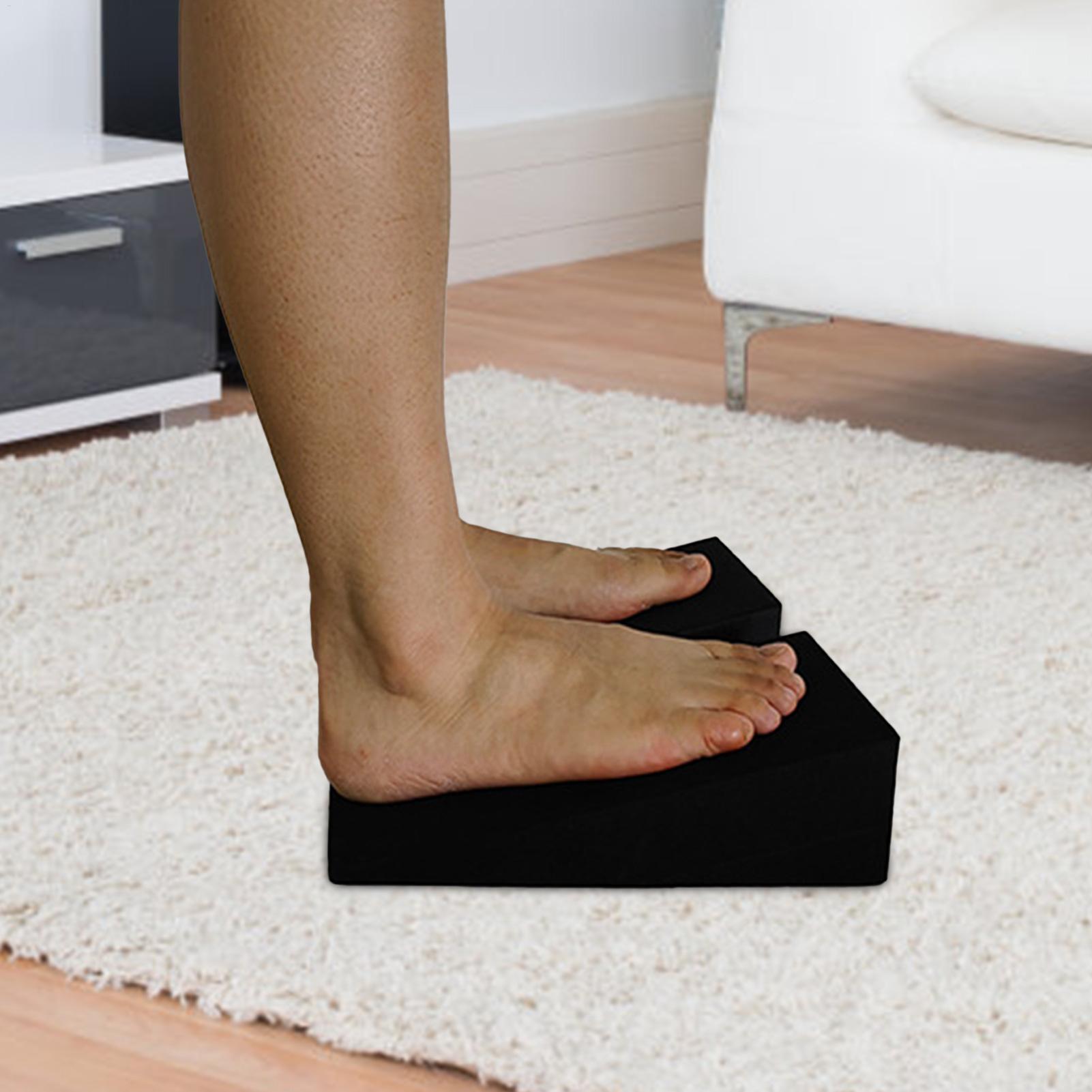 1 çift Yoga Kama Blokları EVA  - Pilates Yoga Block Exercises incelemesi ve fiyatı