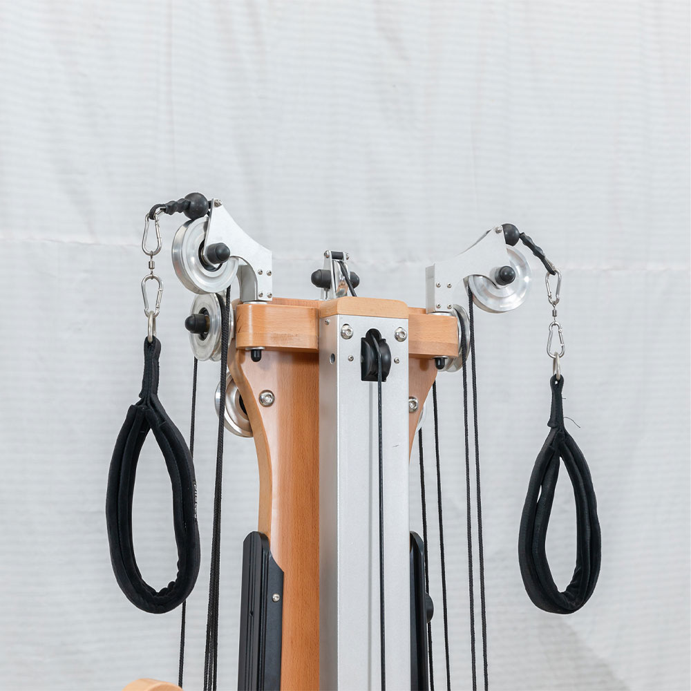 Kayın Ağacı Hareketli Antrenma - Pilates Yoga Movement incelemesi ve fiyatı