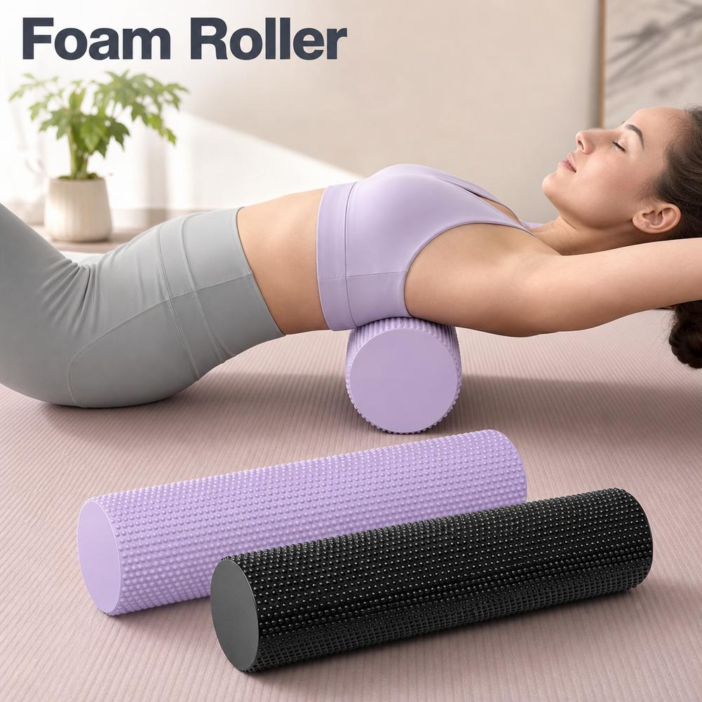 EVA Yoga Köpük Rulosu Yüksek Y - Pilates Yoga Body incelemesi ve fiyatı