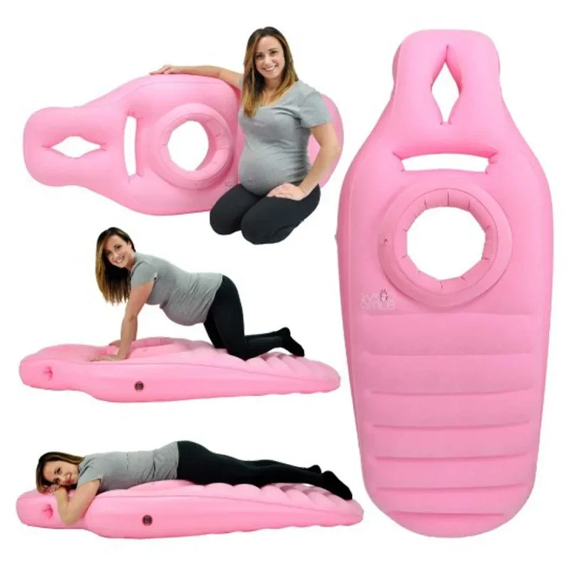 Şişme Gebelik Yastık Yoga Mat  - Mat Pilates Yoga incelemesi ve fiyatı