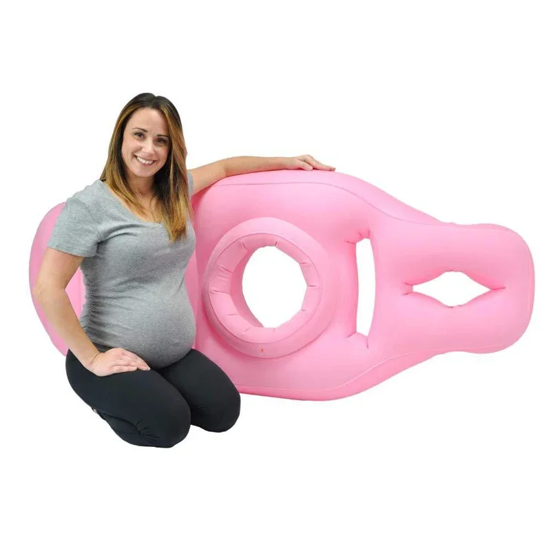 Şişme Gebelik Yastık Yoga Mat  - Mat Pilates Yoga incelemesi ve fiyatı