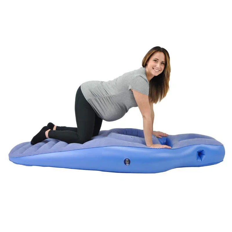 Şişme Gebelik Yastık Yoga Mat  - Mat Pilates Yoga incelemesi ve fiyatı