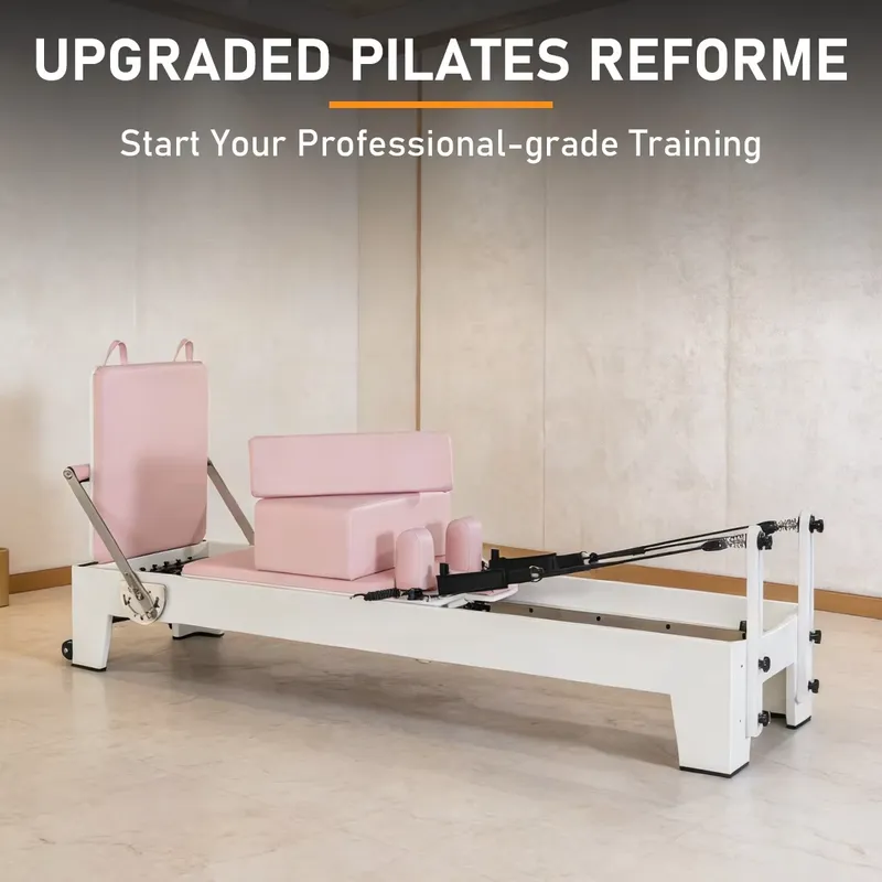 Premium CE Sertifikalı Sessiz  - Pilates Yoga Movement incelemesi ve fiyatı