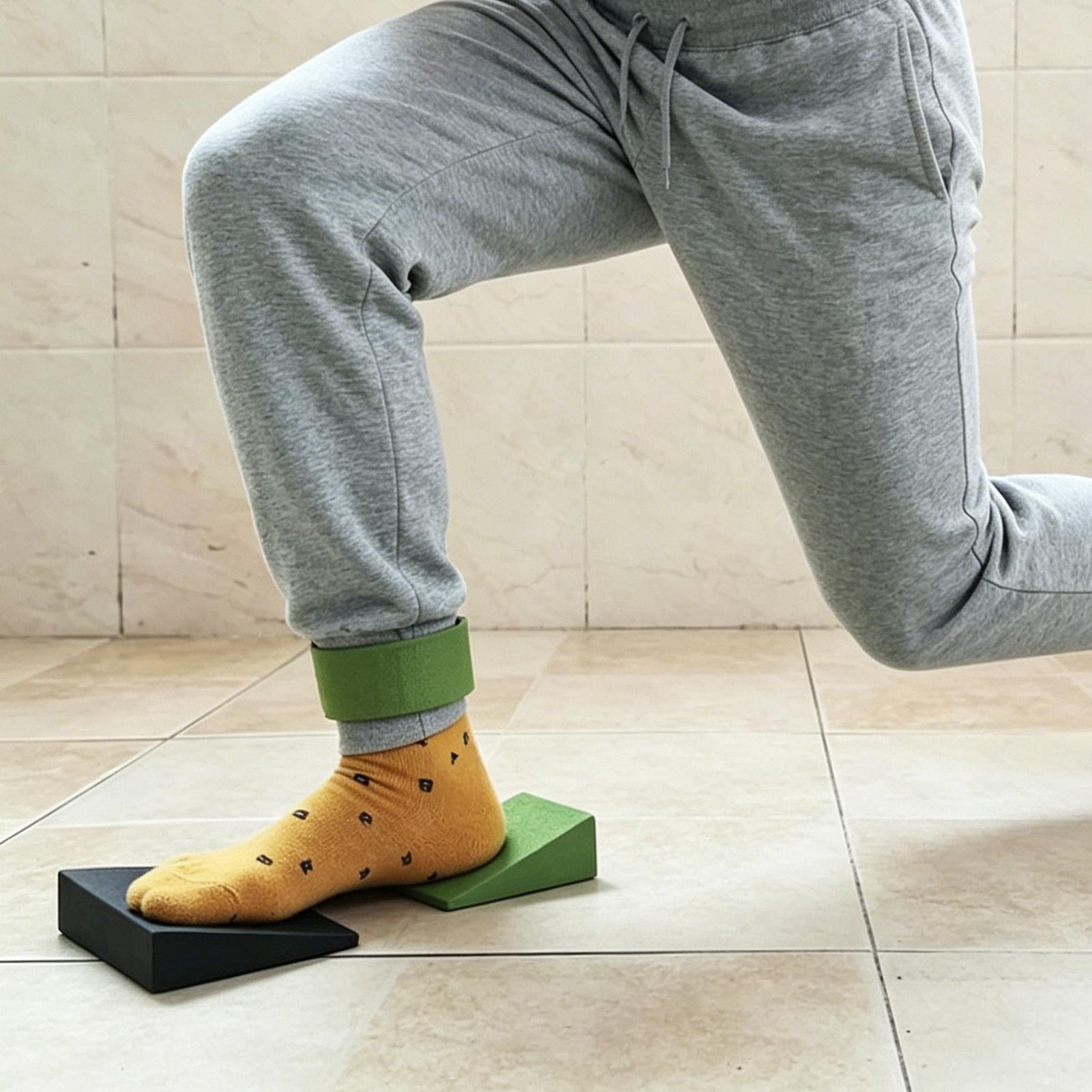 3 adet Yoga Kama Blokları EVA  - Pilates Yoga Block Exercises incelemesi ve fiyatı