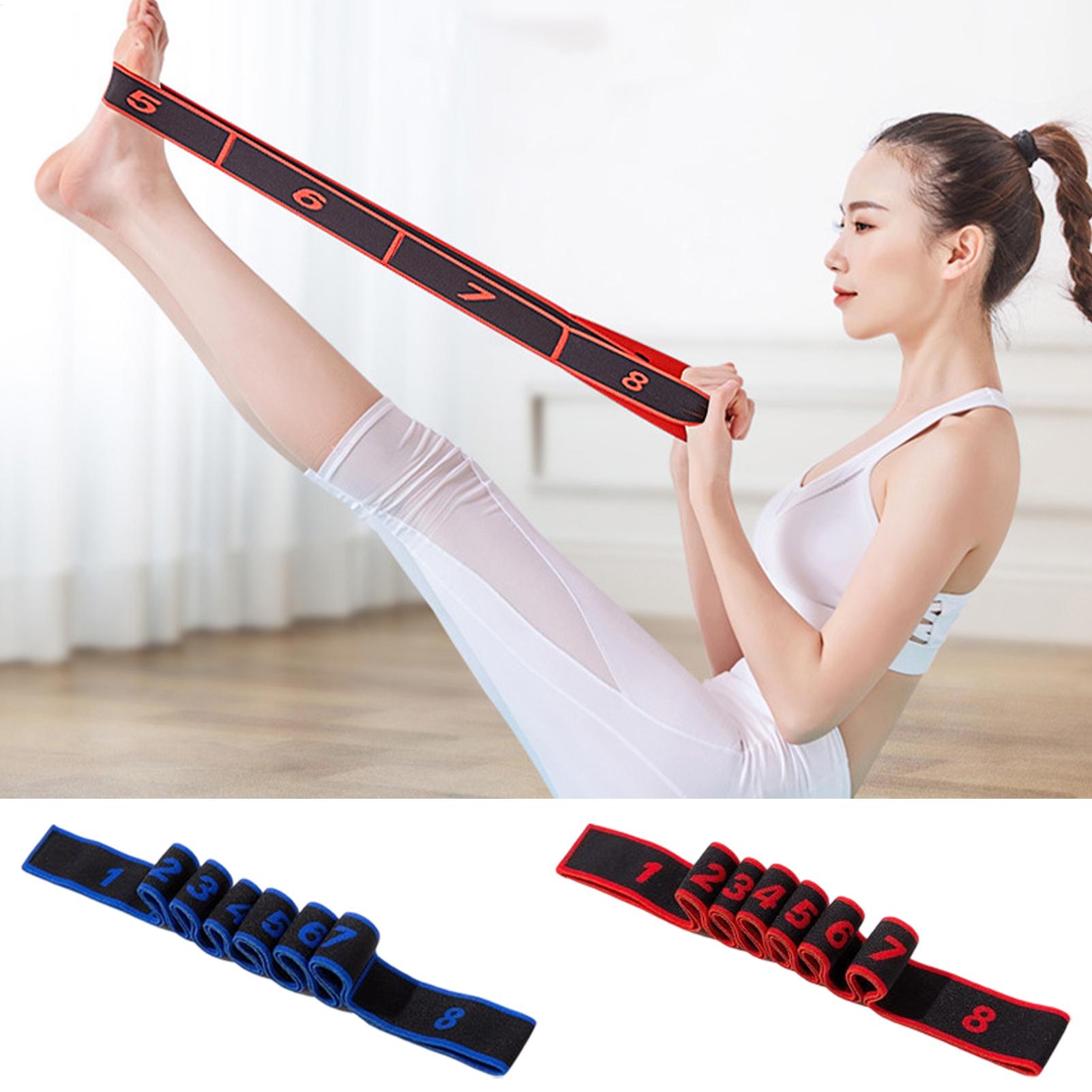 Elastik Yoga Germe Bandı Taşın - Pilates Yoga Body incelemesi ve fiyatı