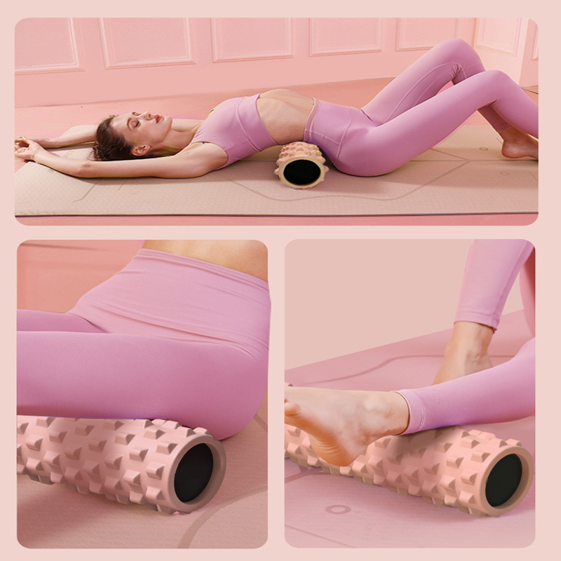 Katı Köpük Eksenli Yoga Sonras - Pilates Yoga Body incelemesi ve fiyatı