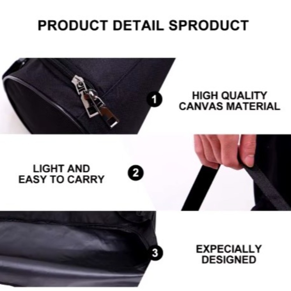 Kalınlaştırılmış Yoga Mat Çant - Pilates Yoga Bag incelemesi ve fiyatı
