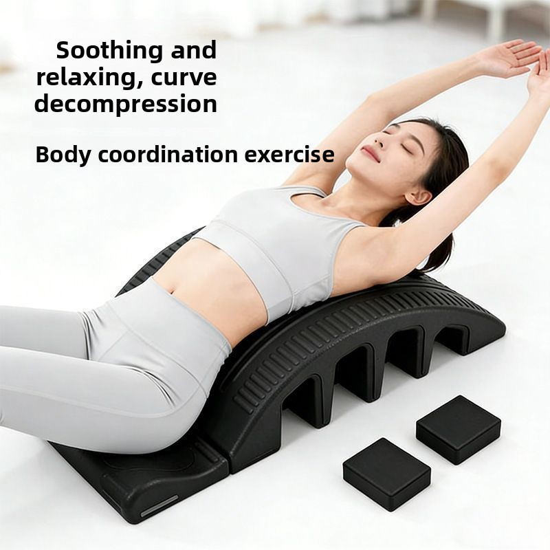 Geliştirilmiş Pilates Sırt Düz - Pilates Yoga Body incelemesi ve fiyatı