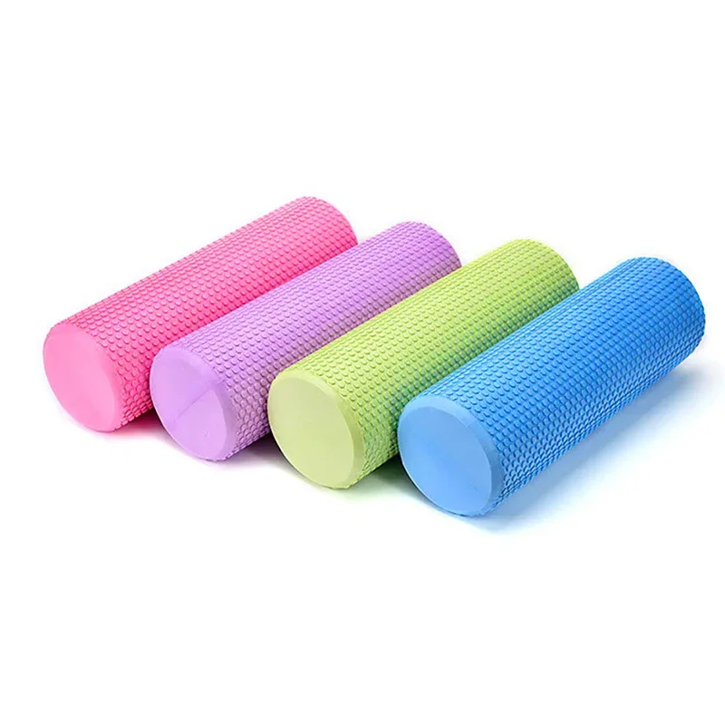 1x 30/45CM EVA masaj silindiri - Pilates Yoga Block Exercises incelemesi ve fiyatı