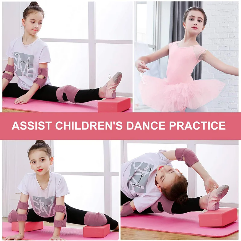 Yoga Yapı Taşları Küpler Pilat - Pilates Yoga Block Exercises incelemesi ve fiyatı